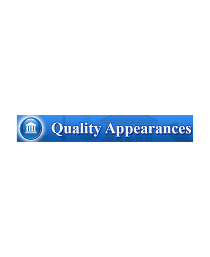 Quality Appearances