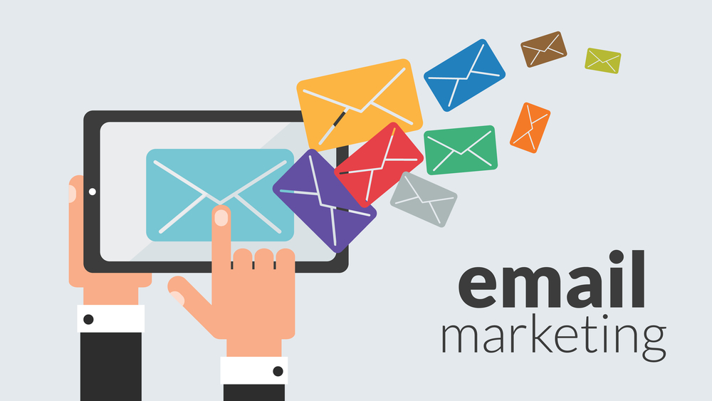 Email Marketing Services