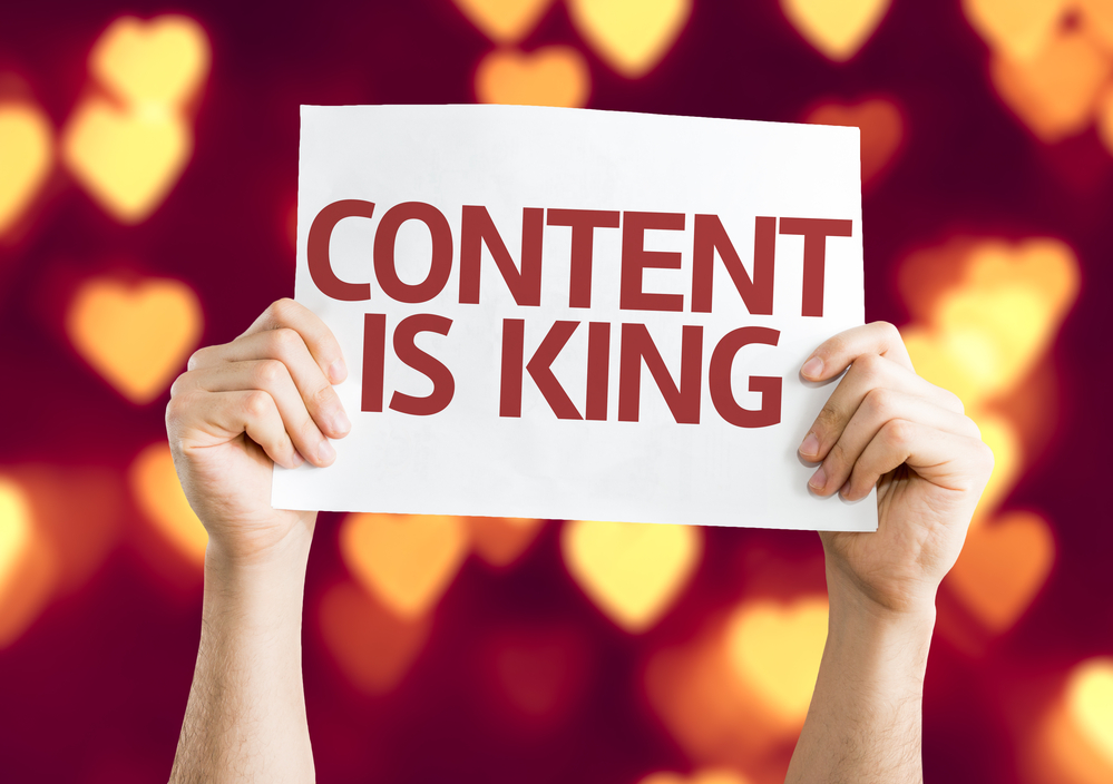 content marketing