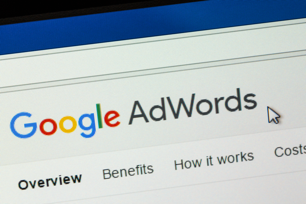 Google PPC Services