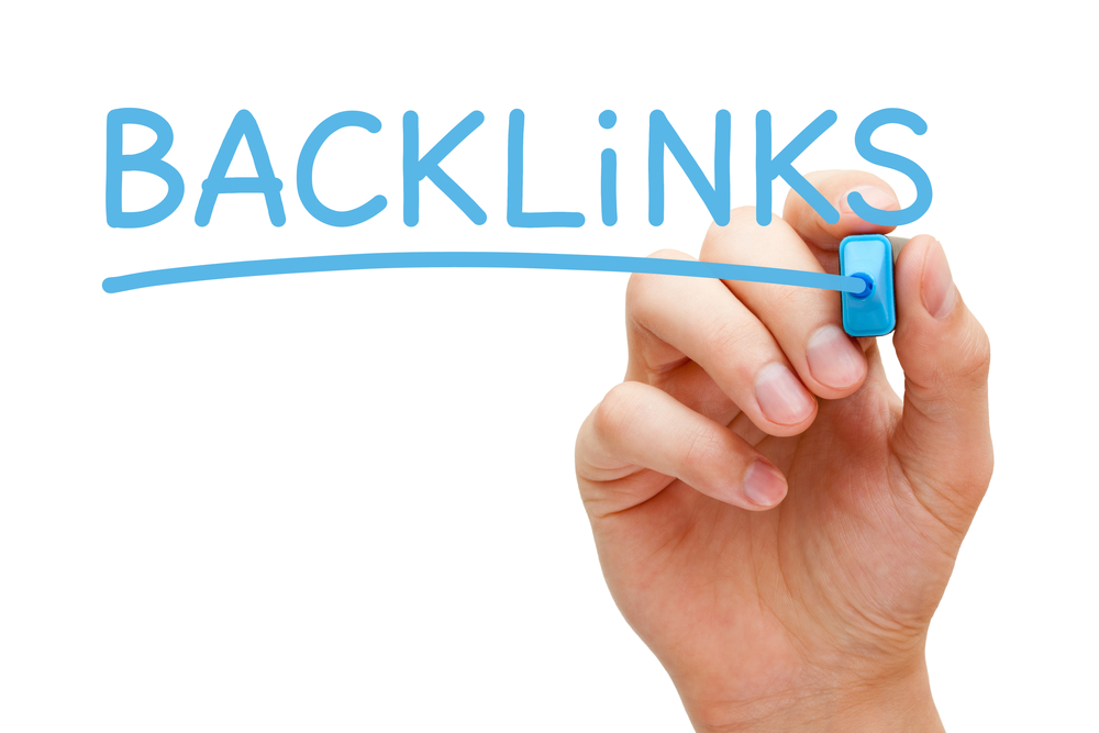 Backlinks Written Out