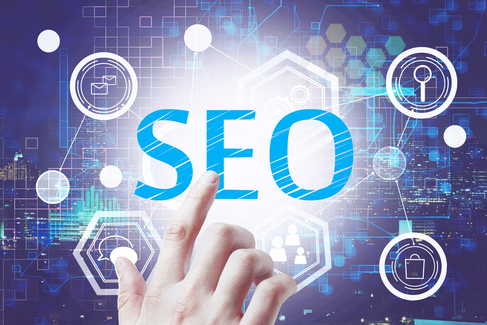 The Role of SEO in Enhancing Digital Marketing ROI 24